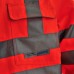 Pulsarail PR339 High Visibility Coverall